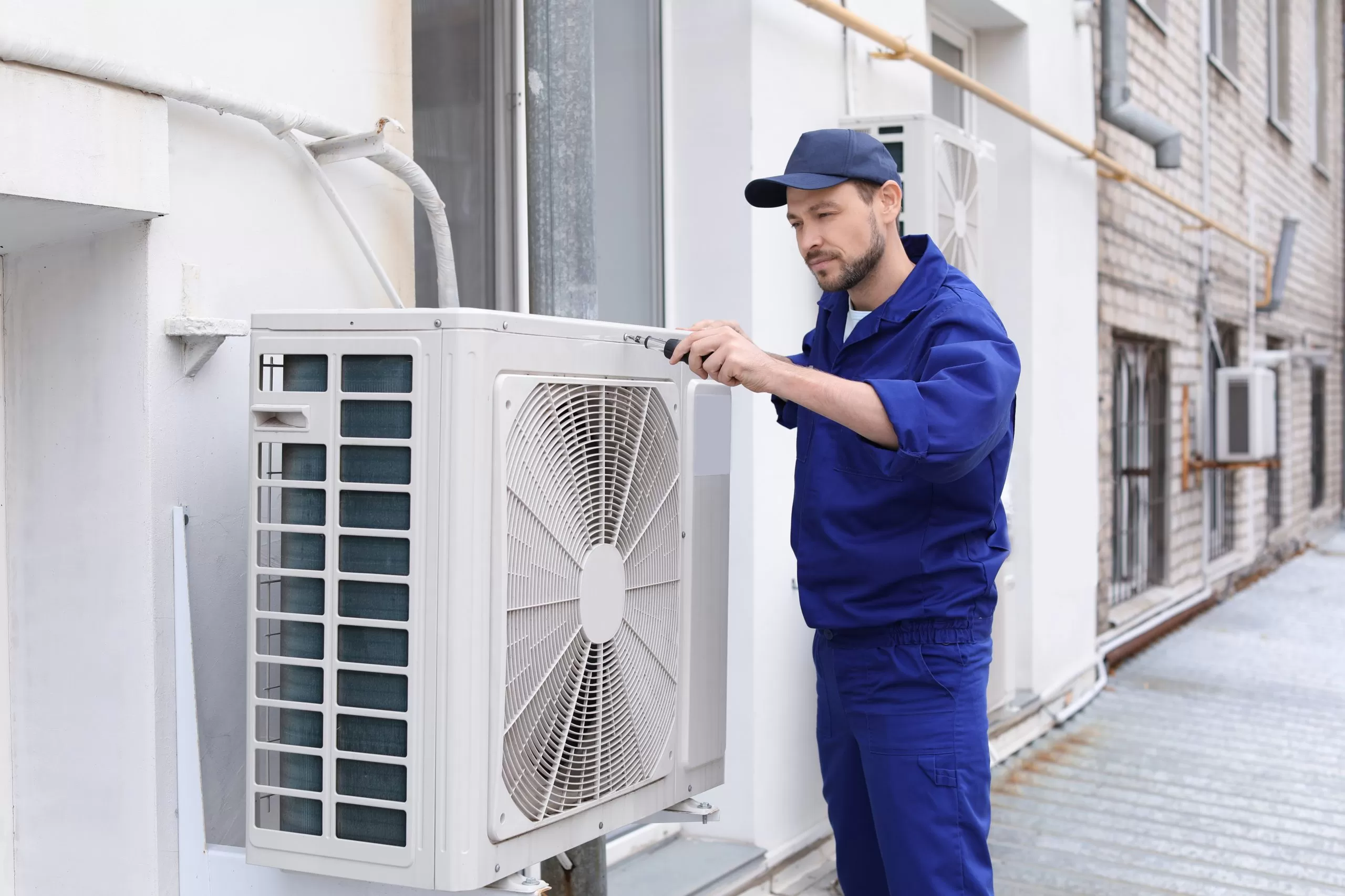 Kartal Soğanlık Panasonic Klima Bakımı