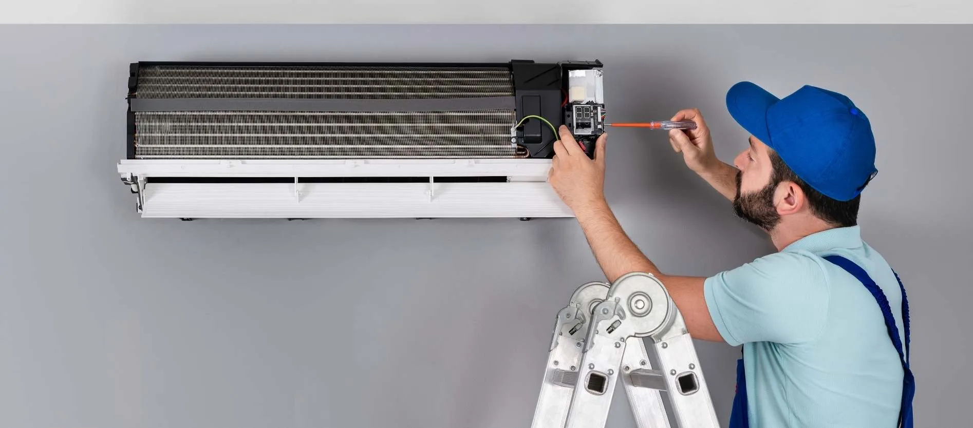 Kartal Soğanlık Panasonic Klima Gaz Dolum Servisi